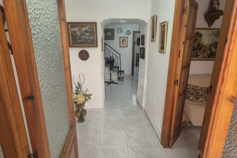 Byhus i Albanchez, Almeria, Albanchez - € 75.000 | Ref: Doña Carmen - foto 4